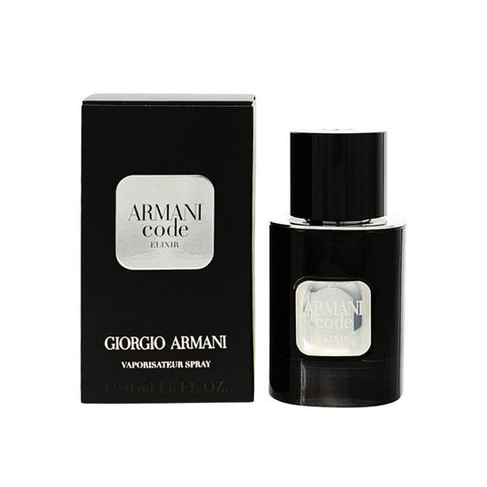 Armani Code Elixir By Giorgio Armani