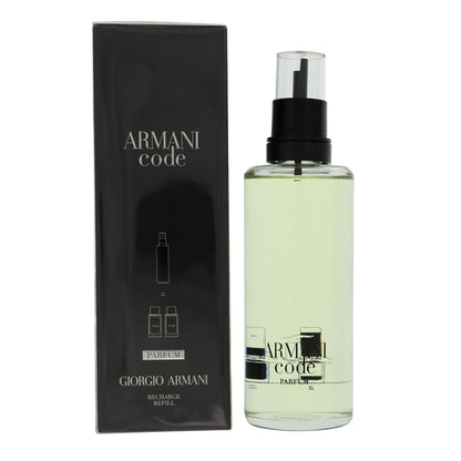 Armani Code Parfum de Giorgio Armani