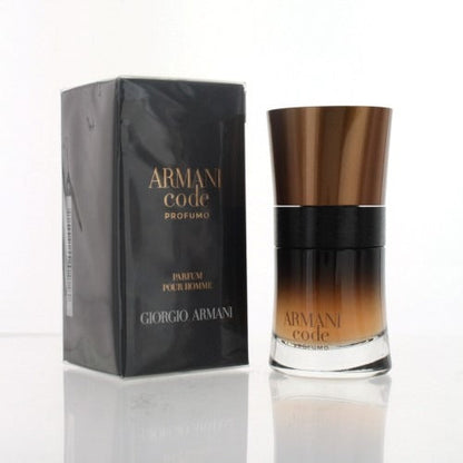 Armani Code Profumo de Giorgio Armani