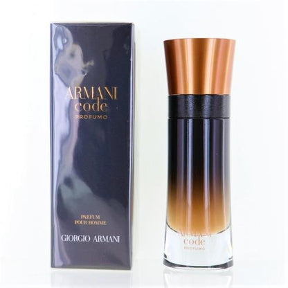 Armani Code Profumo de Giorgio Armani