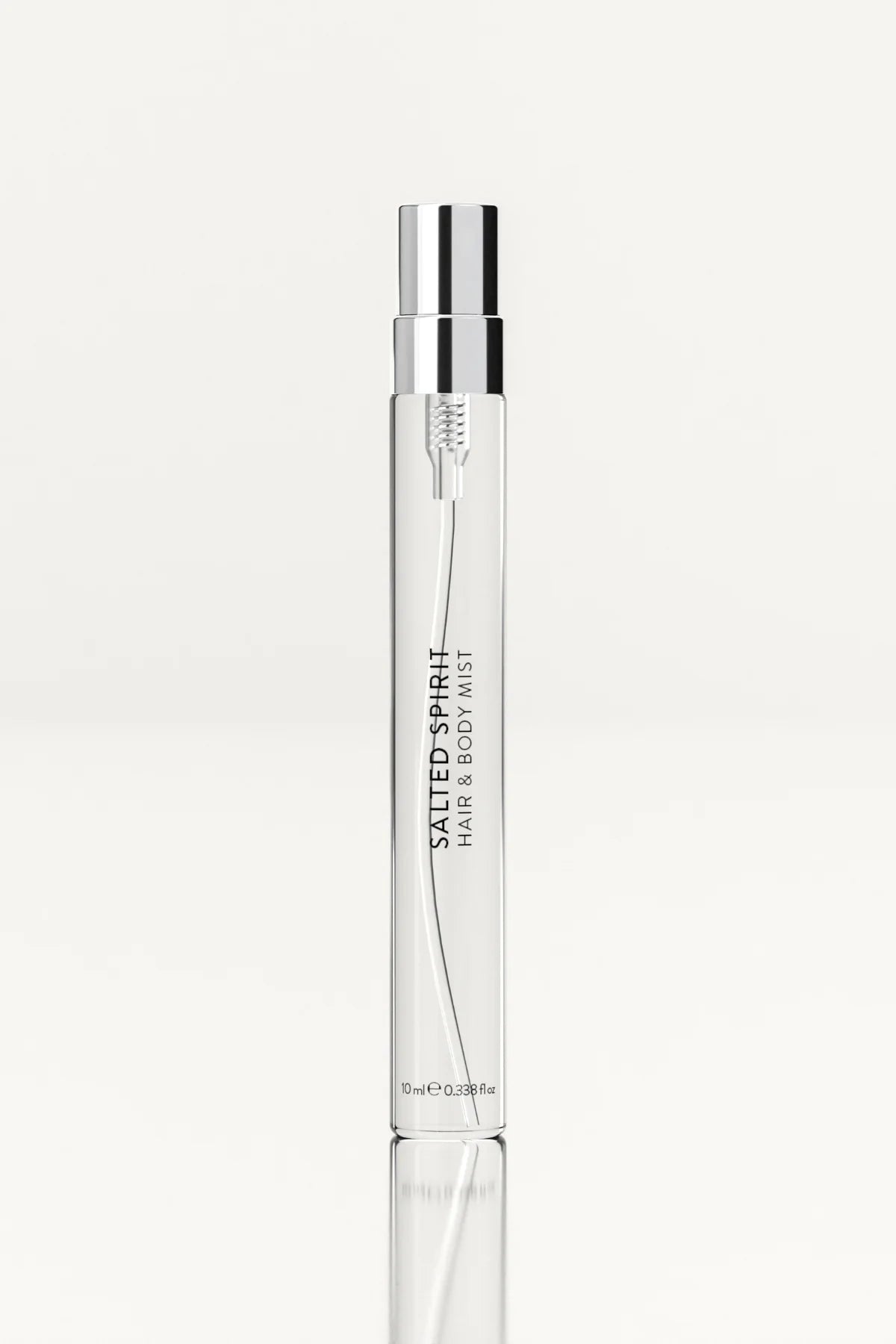 Matsu Salted Spirit Hair & Body Mist Refreshing Scent 10 ml