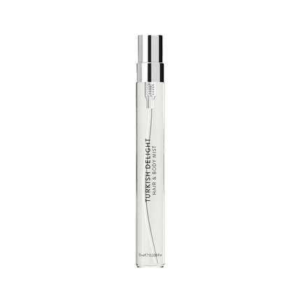 Brume parfumée pour les cheveux et le corps Matsu Turkish Delight, parfum floral sucré, 10 ml