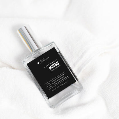 Hotel Collection Matsu Room Spray Room Spray Hotel Collection