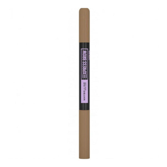 Maybelline Express Brow Satin Duo Dual-Ended Pencil 01 Blonde