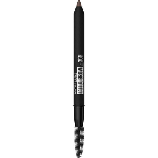 Maybelline Tattoo Brow 36H Eyebrow Pencil Deep Brown 07