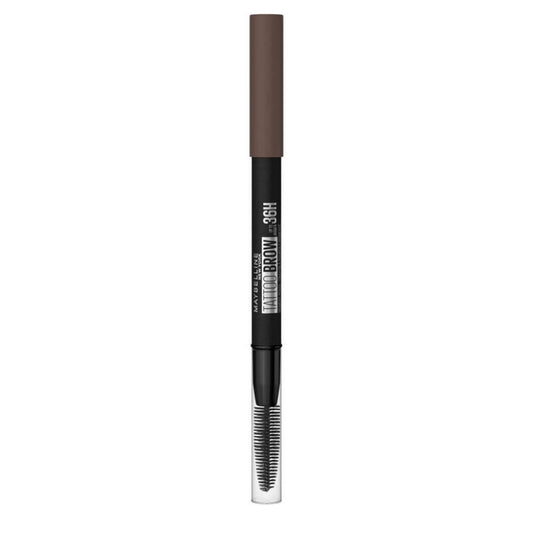 Maybelline Tattoo Brow 36H Eyebrow Pencil Deep Brown 07