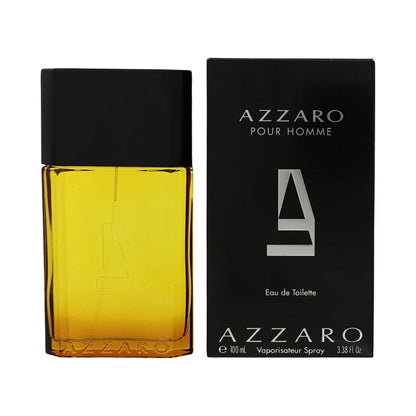 Azzaro Wanted de Azzaro