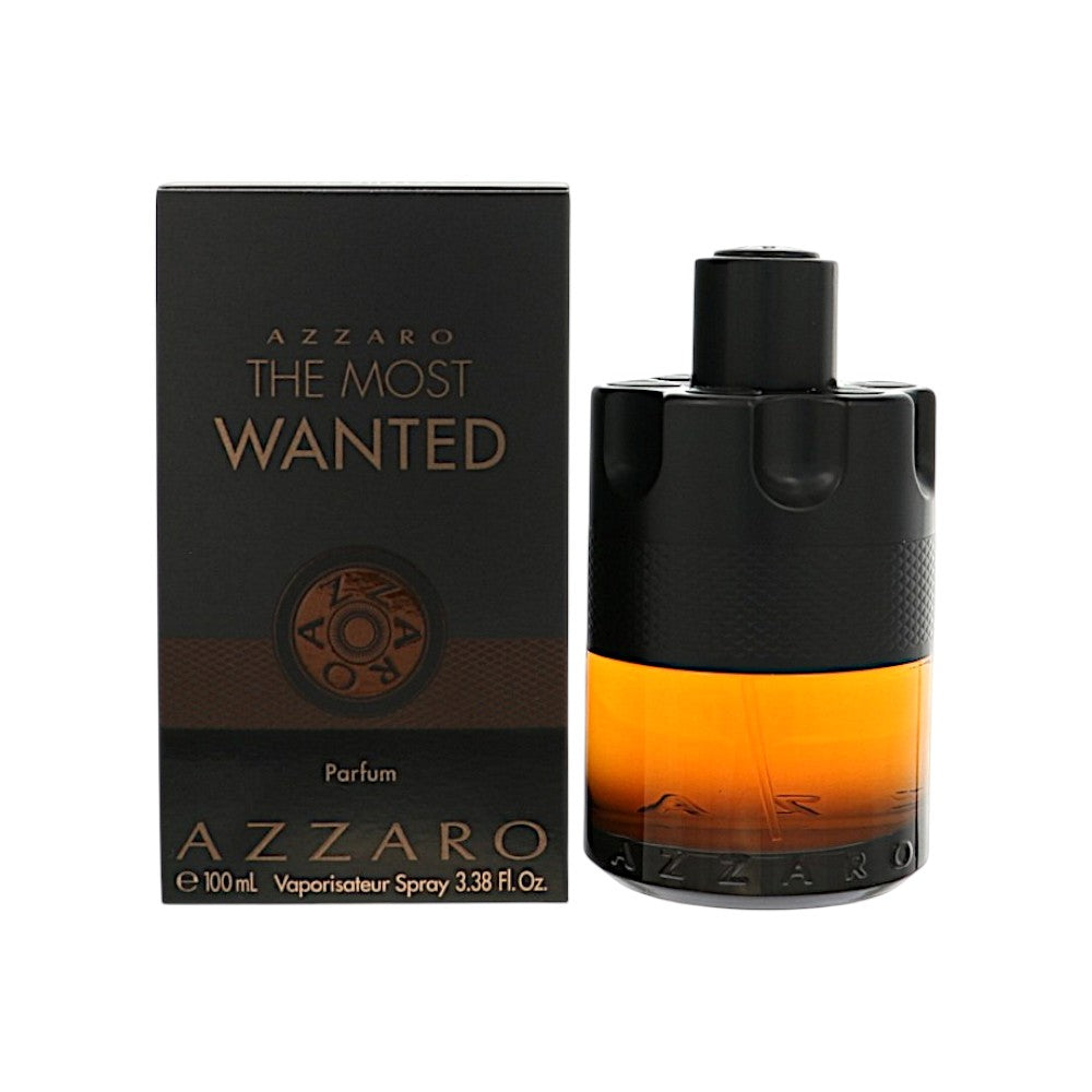 Azzaro Most Wanted By Azzaro