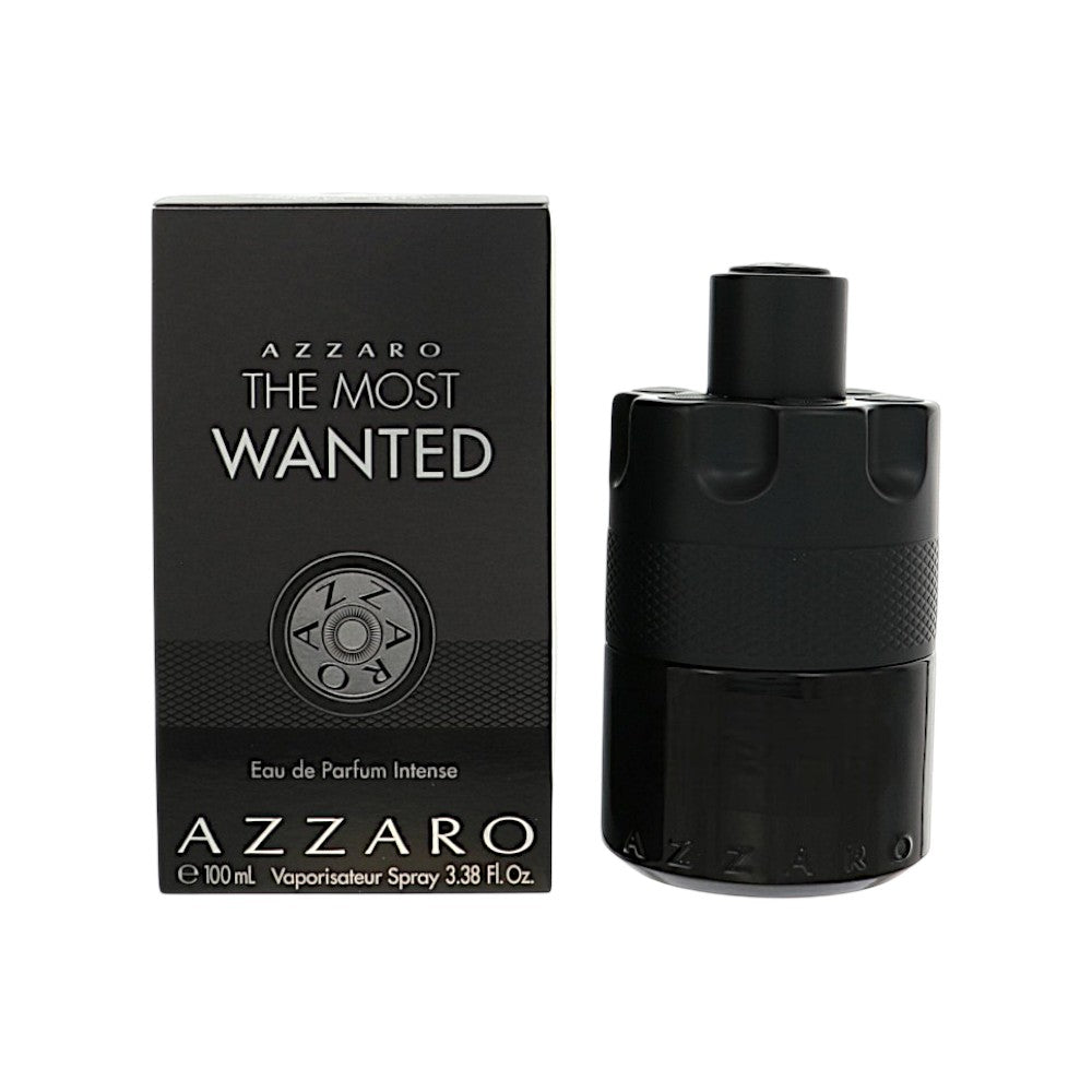 Azzaro Most Wanted By Azzaro