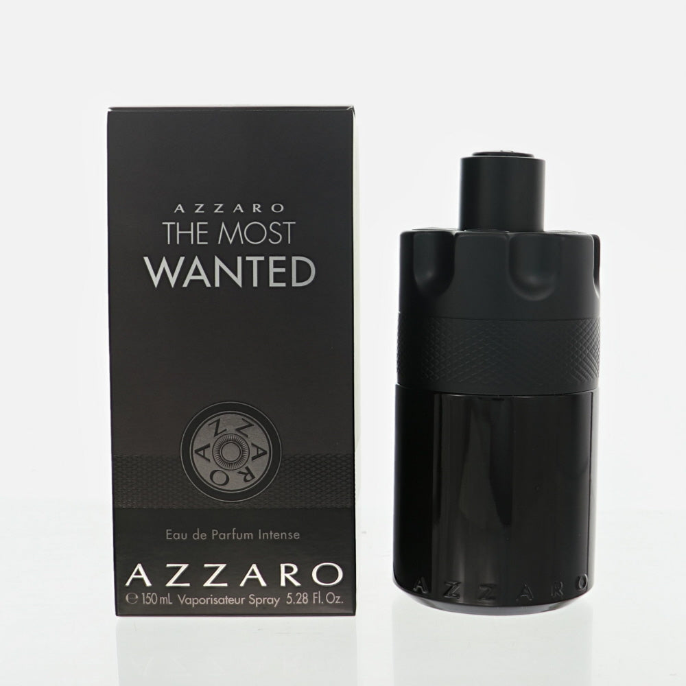 The Most Wanted Intense By Azzaro