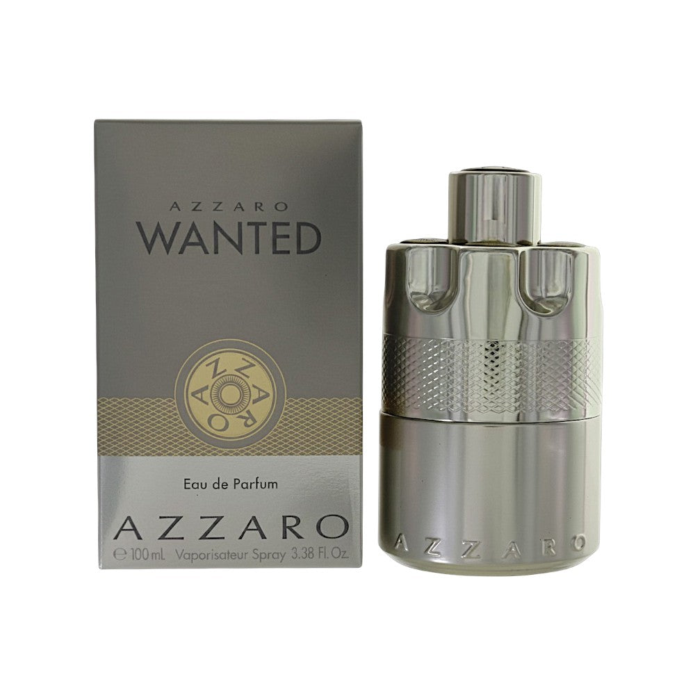 Azzaro Wanted By Azzaro
