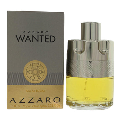 Azzaro Wanted de Azzaro