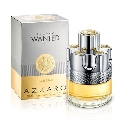 Azzaro Wanted de Azzaro