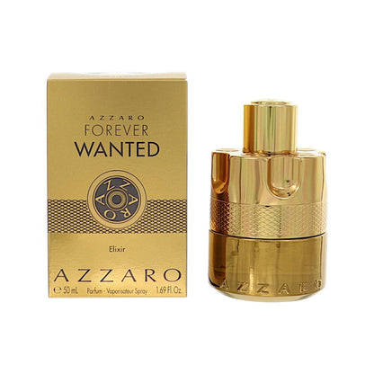 Azzaro Wanted Elixir de Azzaro