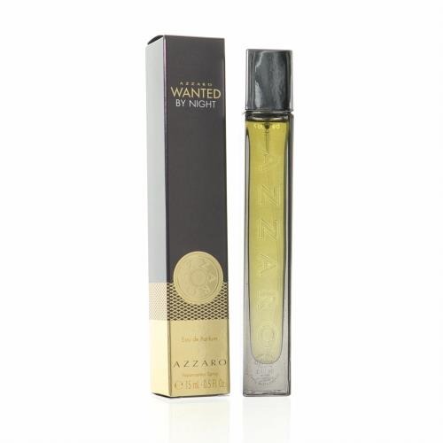 Azzaro Wanted By Night by Azzaro
