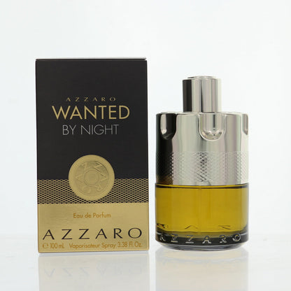 Azzaro Wanted By Night d'Azzaro