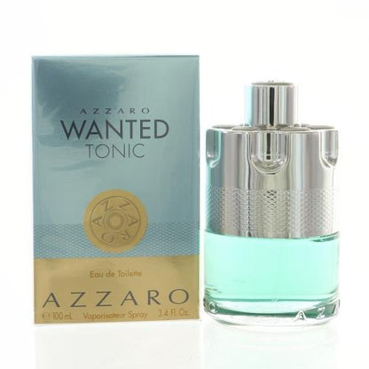 Azzaro Wanted Tonic de Azzaro