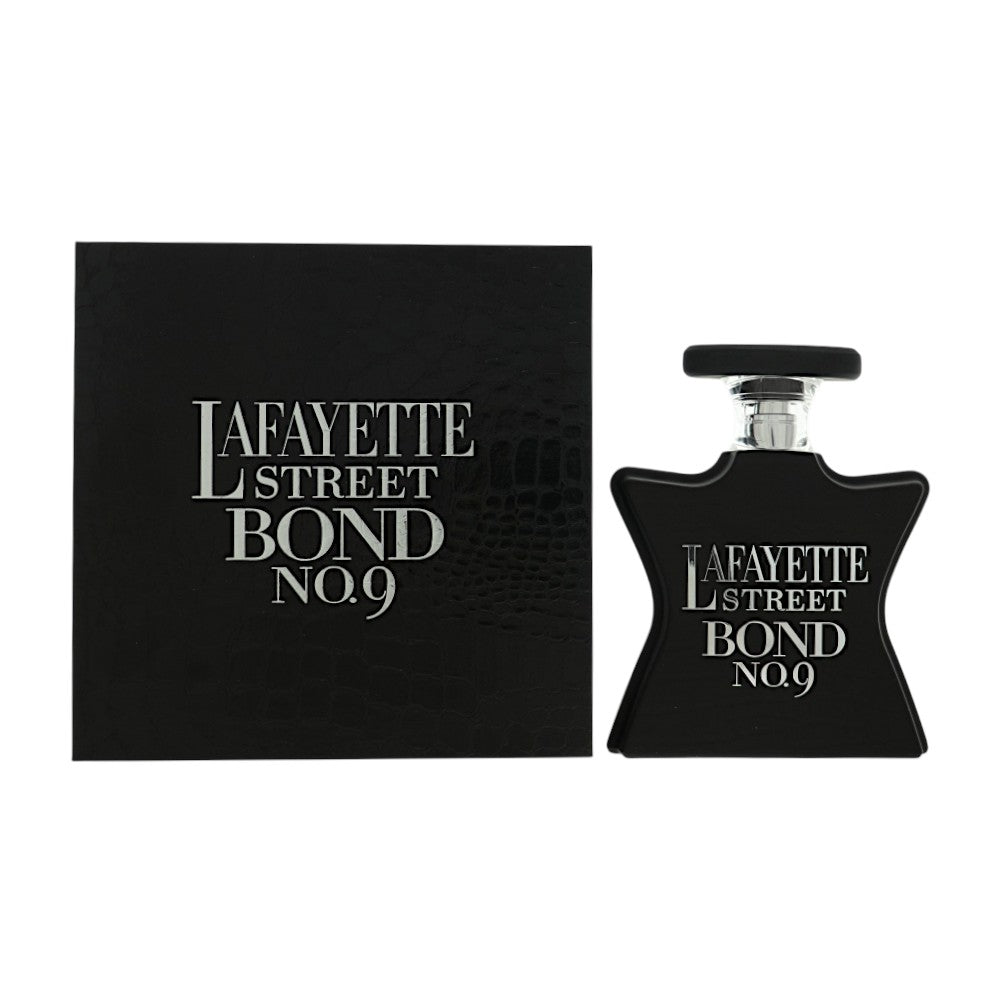 Lafayette Street By Bond No. 9