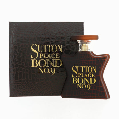 Bond No. 9 Sutton Place par Bond No. 9