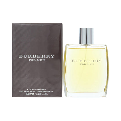 Burberry de Burberry