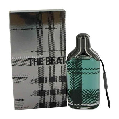 Burberry The Beat de Burberry