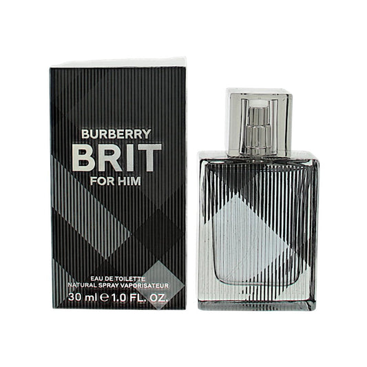 Burberry Brit by Burberry