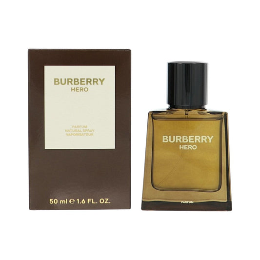 Burberry Hero Intense By Burberry