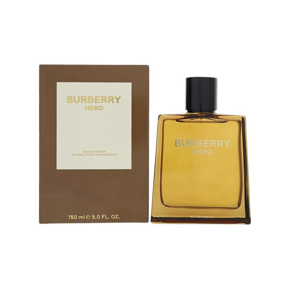 Burberry Hero by Burberry
