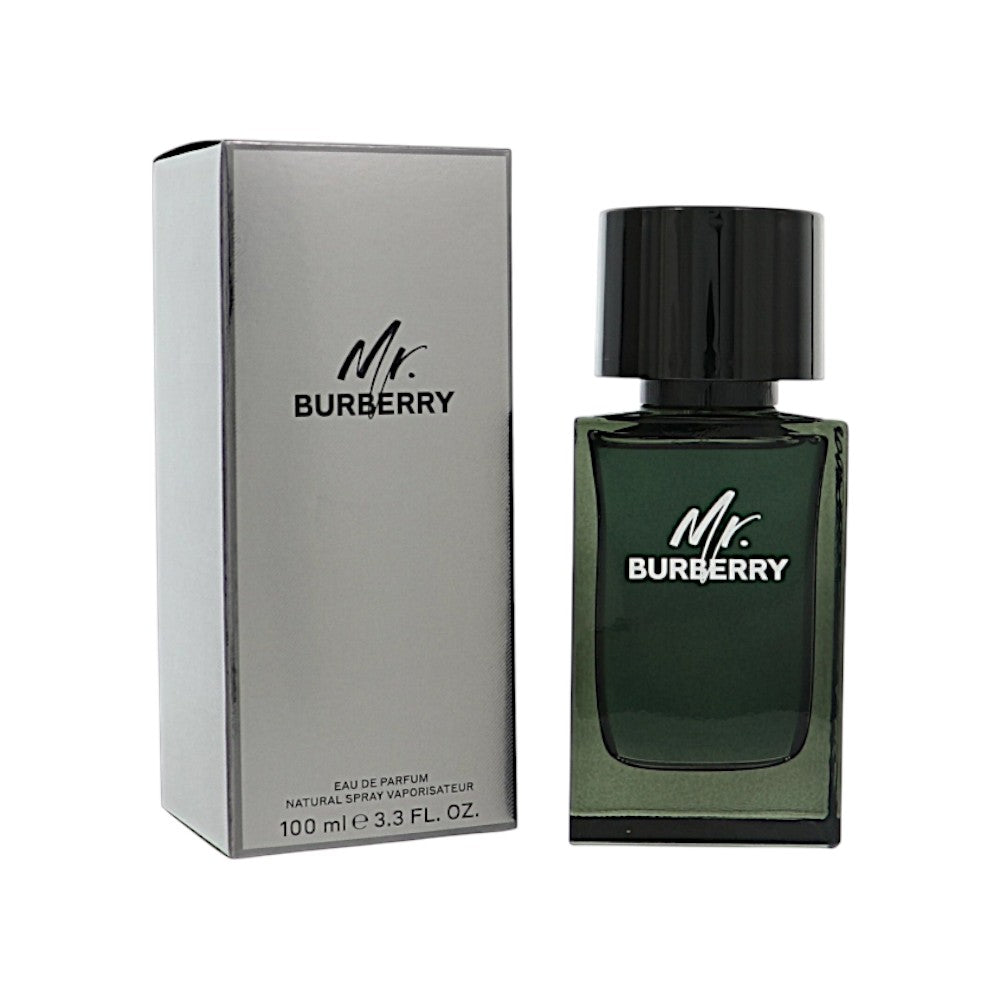 Mr. Burberry by Burberry