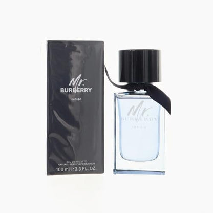 Mr. Burberry Indigo de Burberry