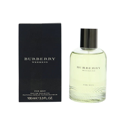 Burberry Weekend by Burberry