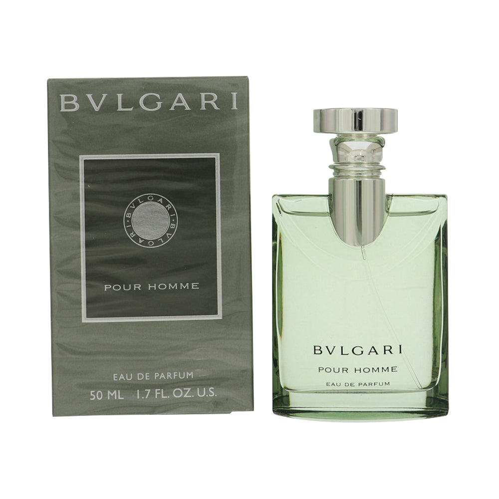 Bvlgari Pour Homme By Bvlgari