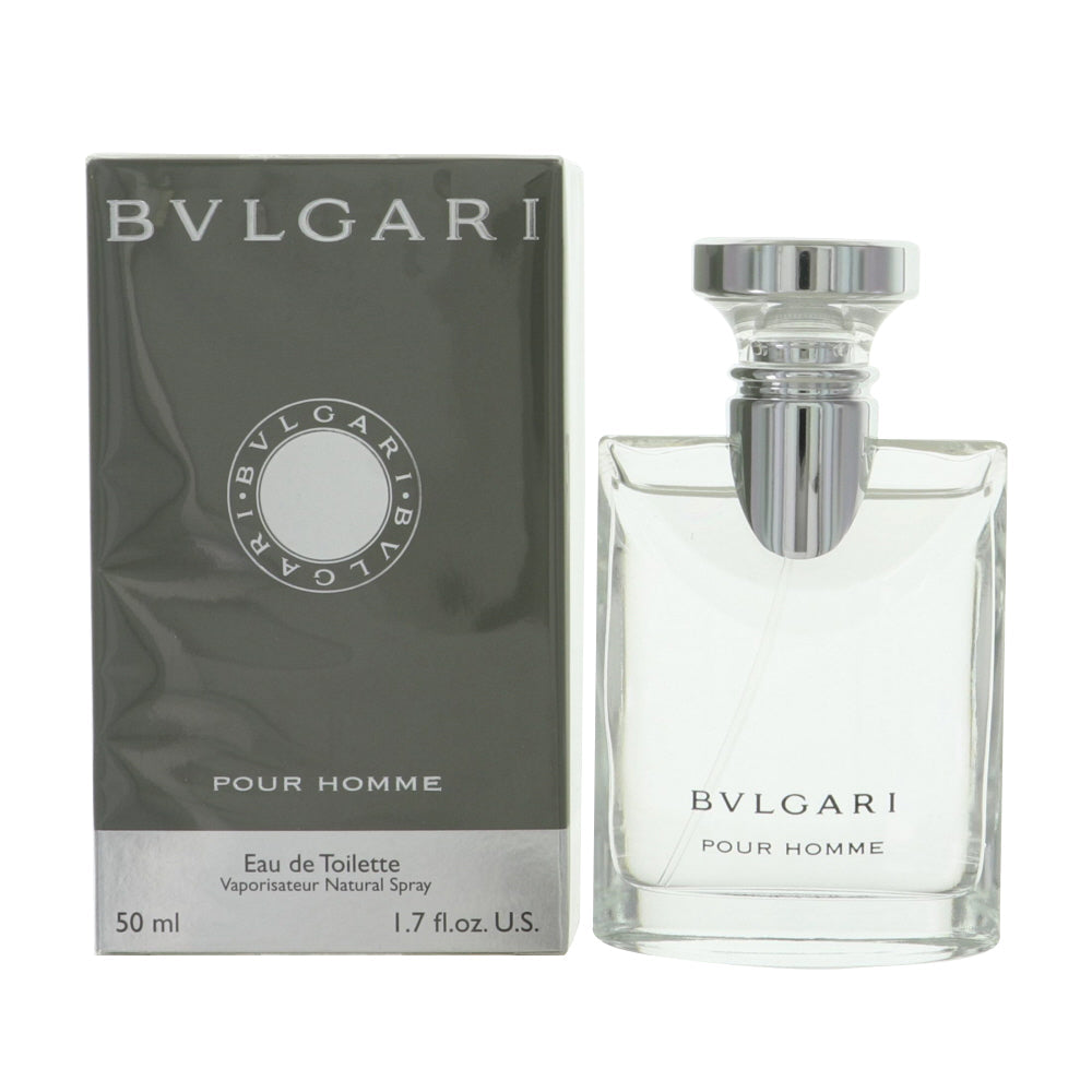 Bvlgari Pour Homme By Bvlgari