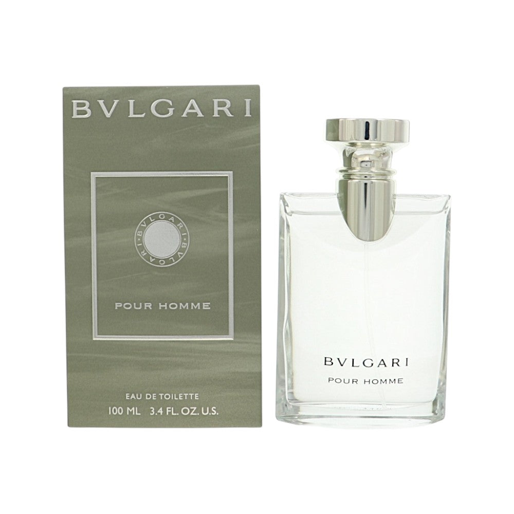 Bvlgari by Bvlgari