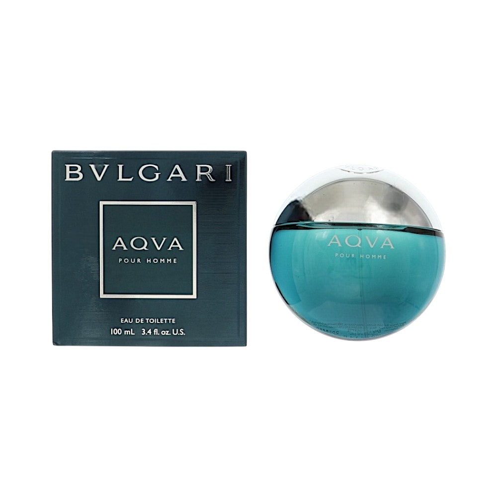 Bvlgari Aqva by Bvlgari