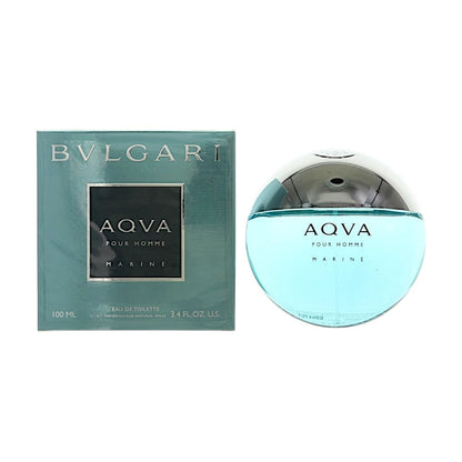 Bvlgari Aqva Marine de Bvlgari
