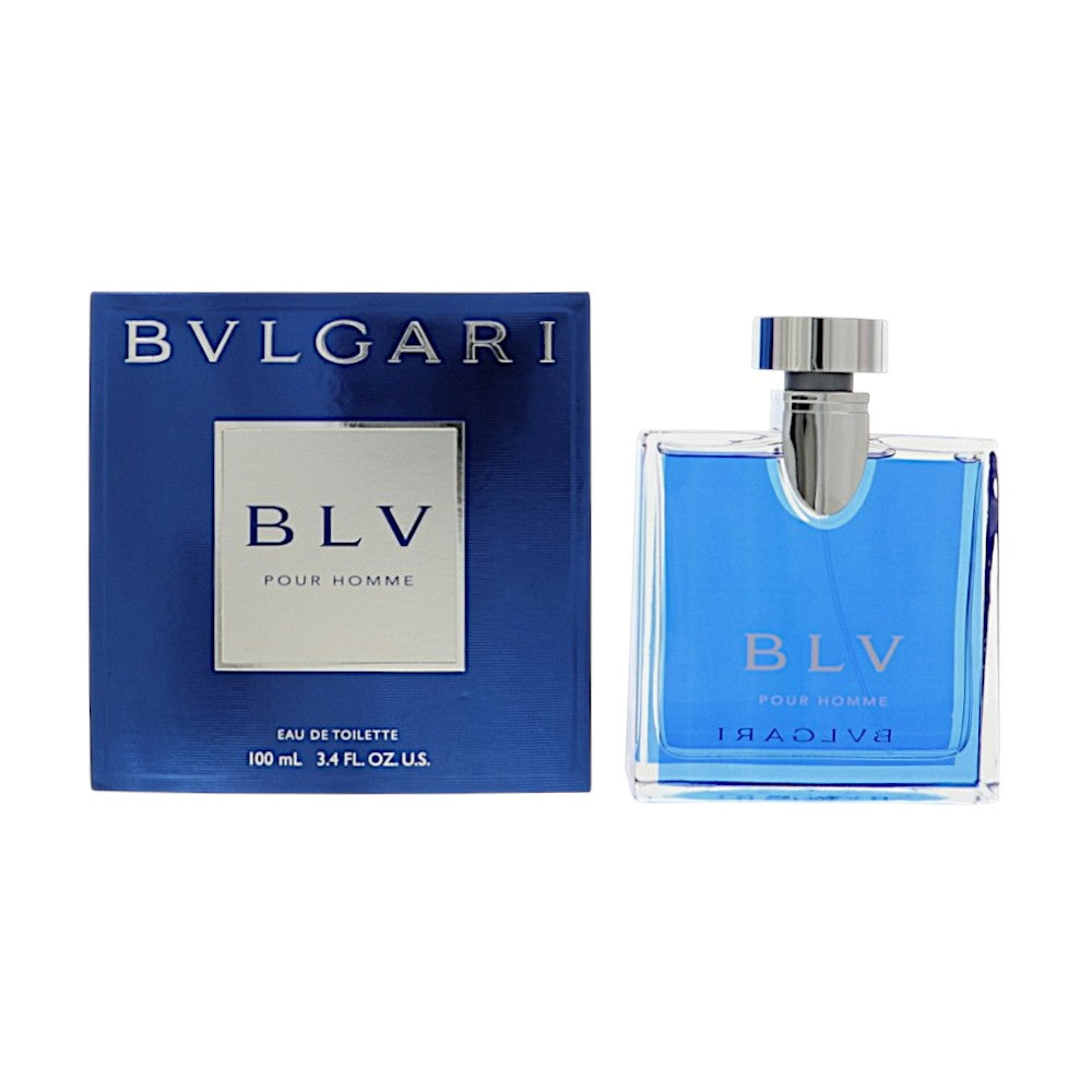 Bvlgari Blv by Bvlgari