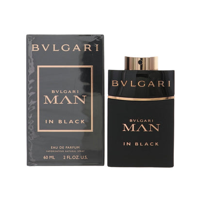 Bvlgari Man In Black de Bvlgari