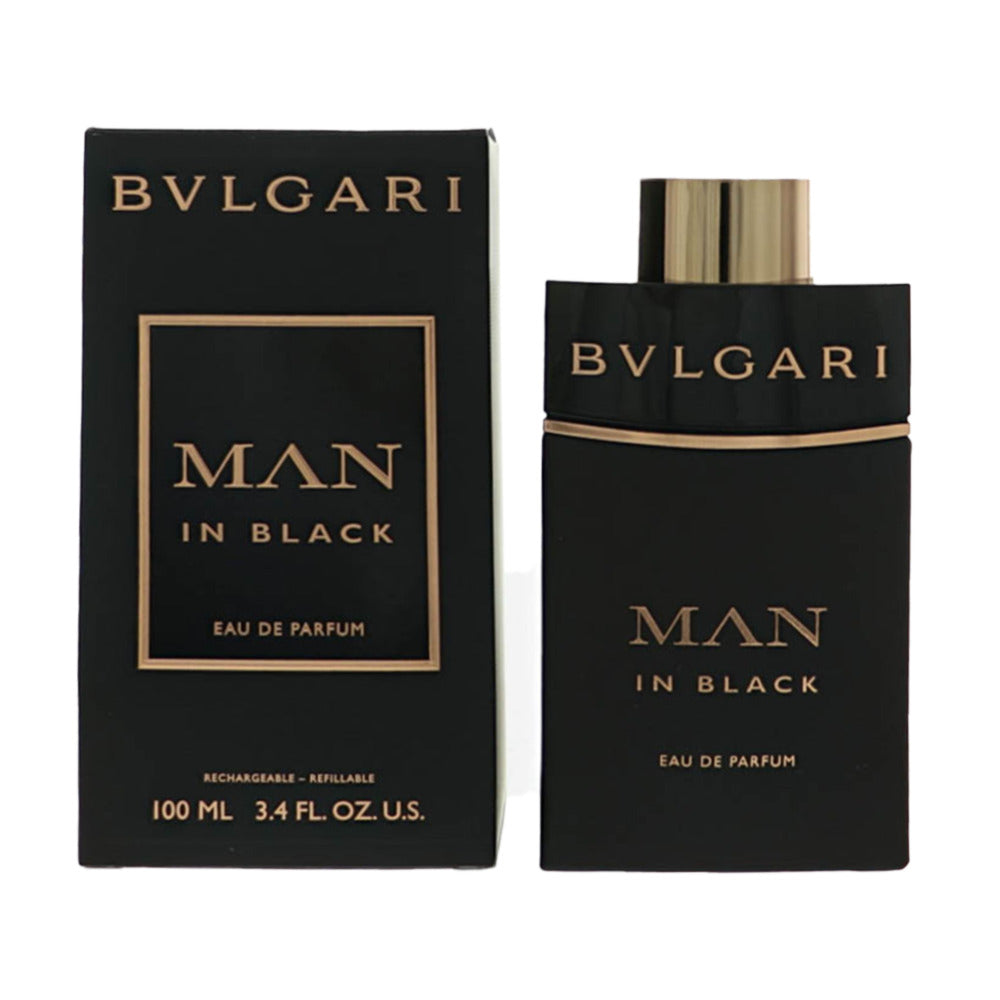 Bvlgari Man In Black by Bvlgari