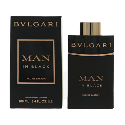 Bvlgari Man In Black de Bvlgari