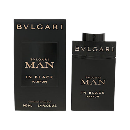 Bvlgari Man In Black de Bvlgari