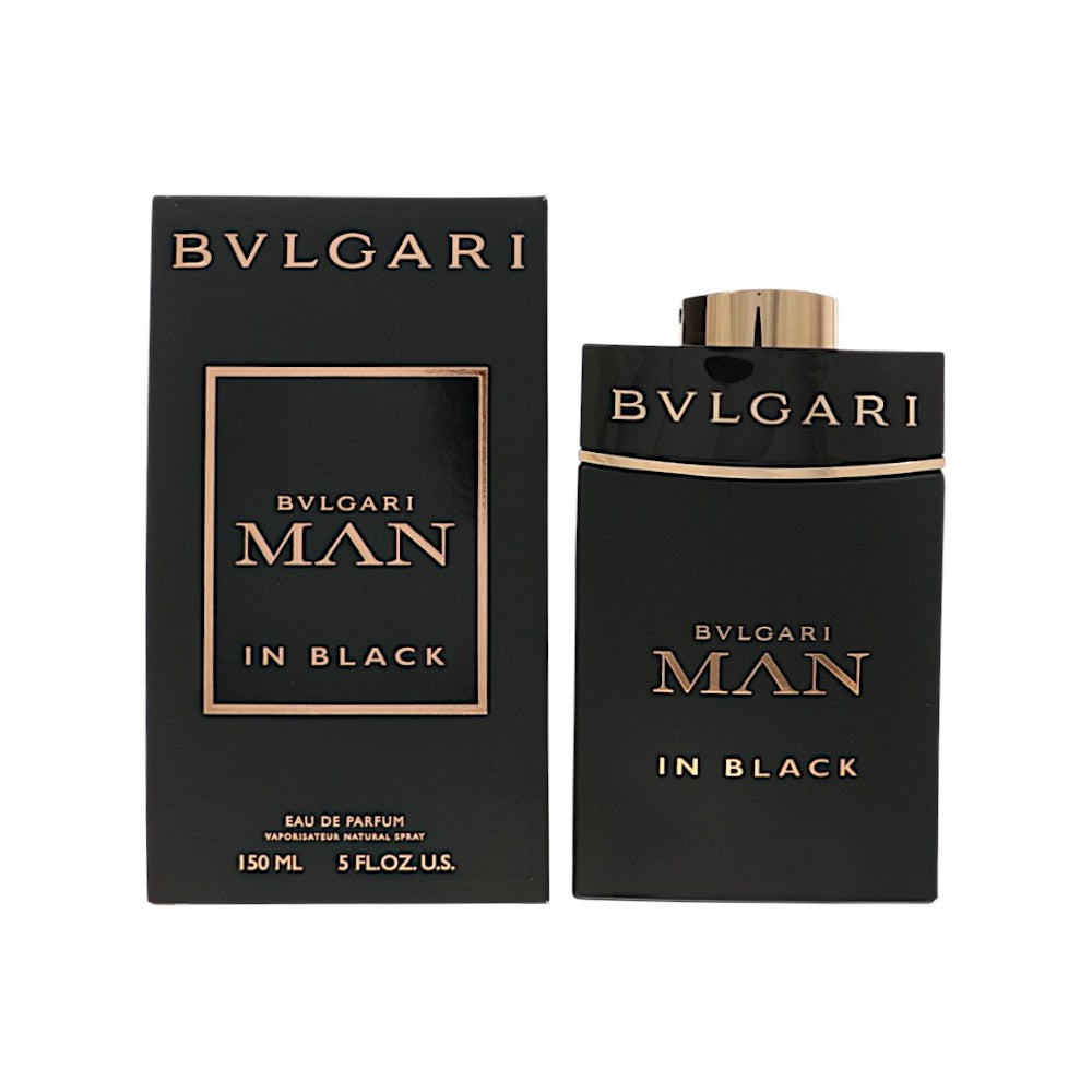 Bvlgari Man In Black by Bvlgari