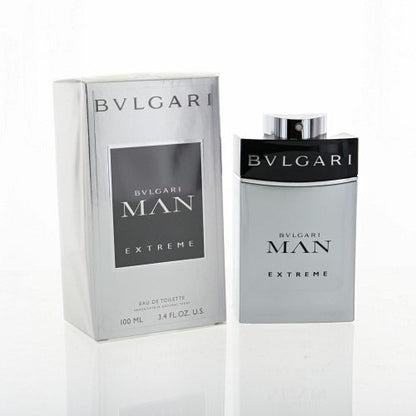 Bvlgari Man Extreme de Bvlgari