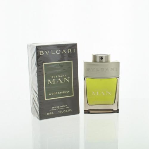 Bvlgari Man Wood Essence by Bvlgari