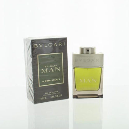 Bvlgari Man Wood Essence by Bvlgari