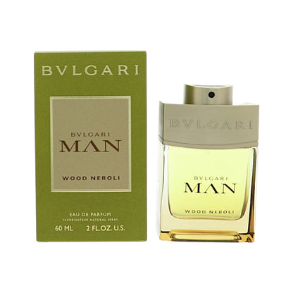 Bvlgari Man Wood Neroli de Bvlgari
