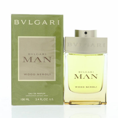 Bvlgari Man Wood Neroli de Bvlgari