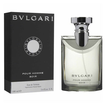 Bvlgari Soir de Bvlgari