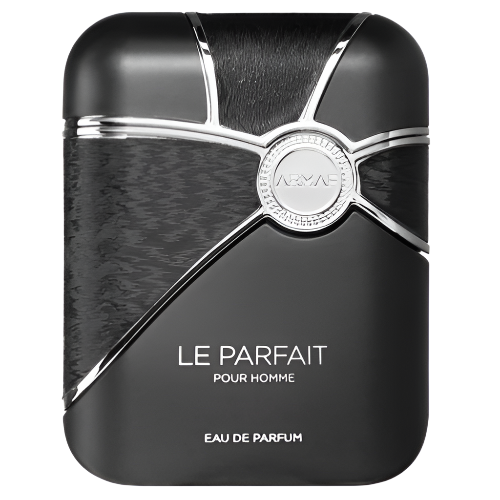 Armaf Le Parfait Eau de Toilette Spray for Men Perfumes & Colognes Armaf 6.7 OZ