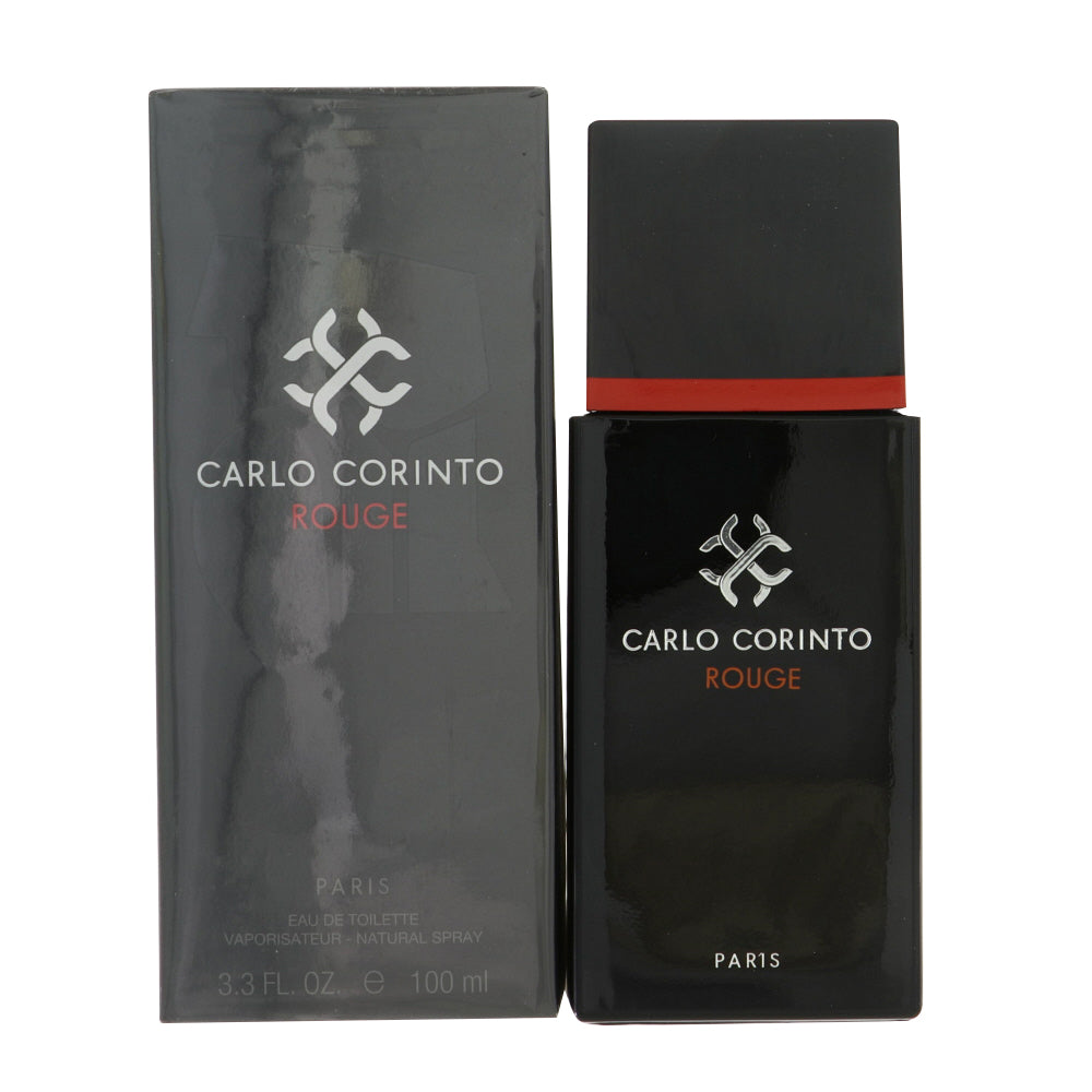 Carlo Corinto Rouge by Carlo Corinto